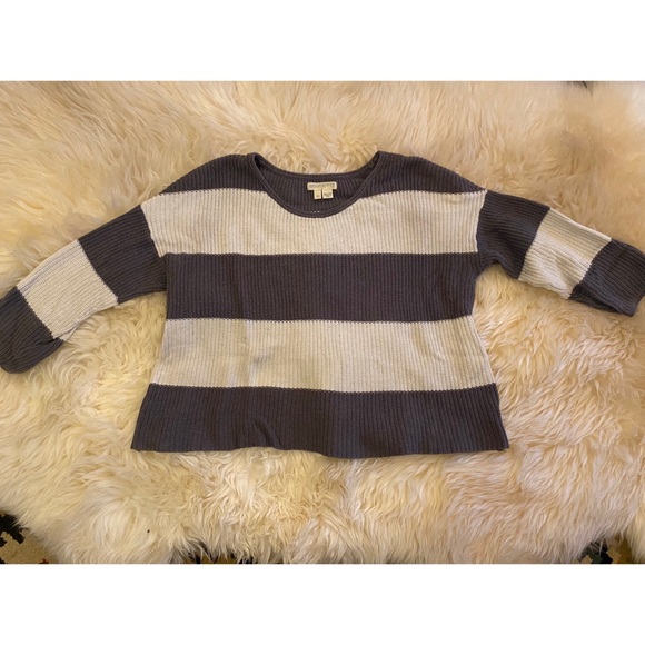 Slouchy sweater - Picture 2 of 4